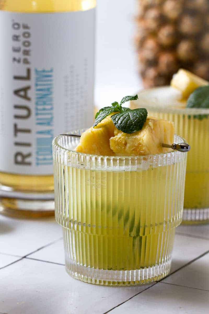 Pineapple Ranch Water