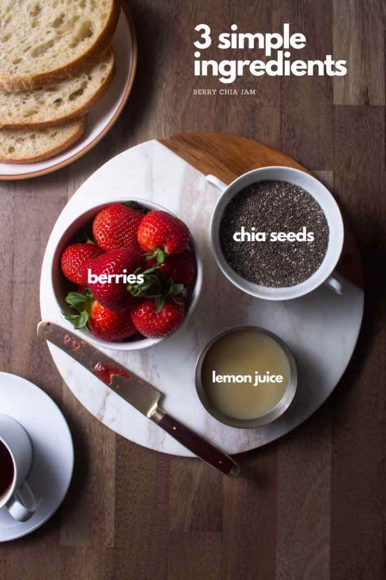 THE ULTIMATE GUIDE TO SUGAR FREE JAM visual data 5