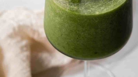 low fodmap green goddess dressing Green Goddess Dressing