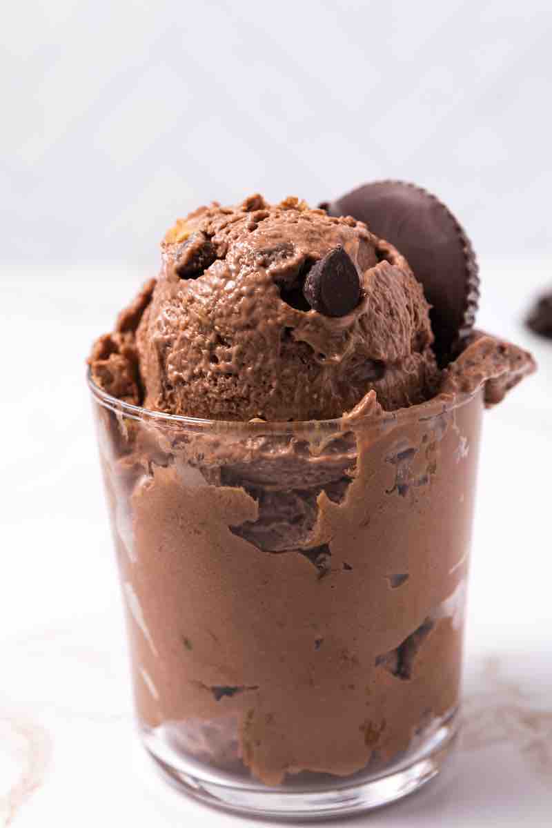 Cottage Cheese Ice Cream Pretty Delicious Life